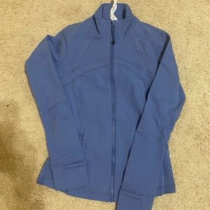 Lululemon define jacket